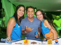 Lavagem do Bar Casa Velha